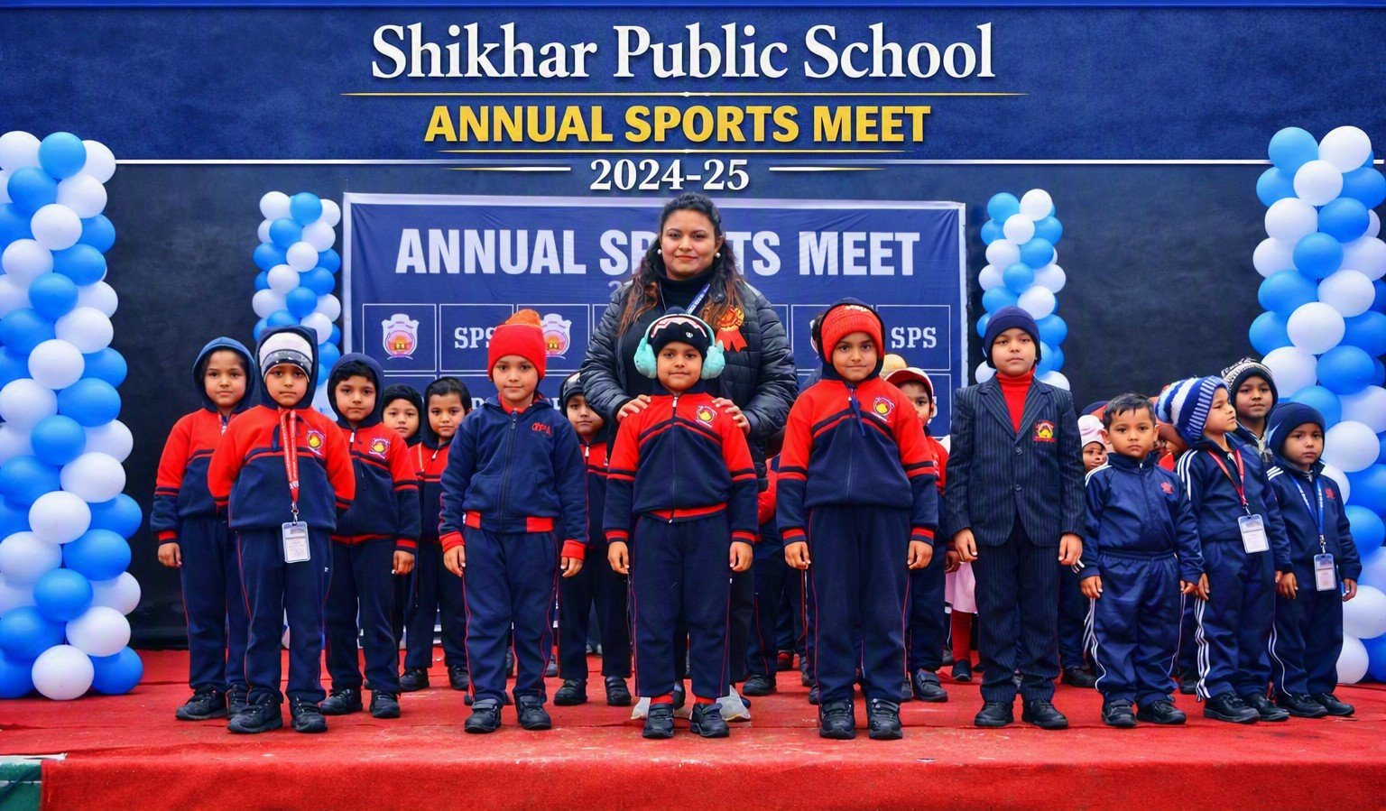 Sports activity